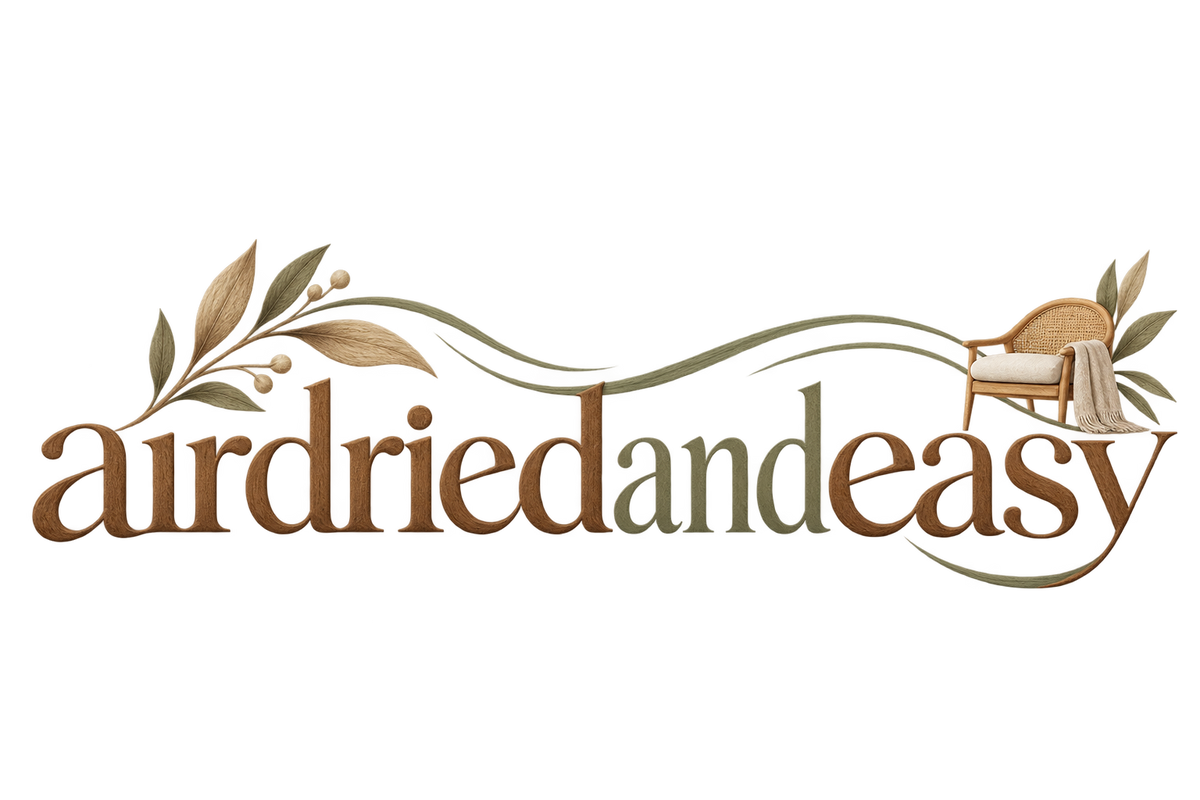 airdriedandeasy